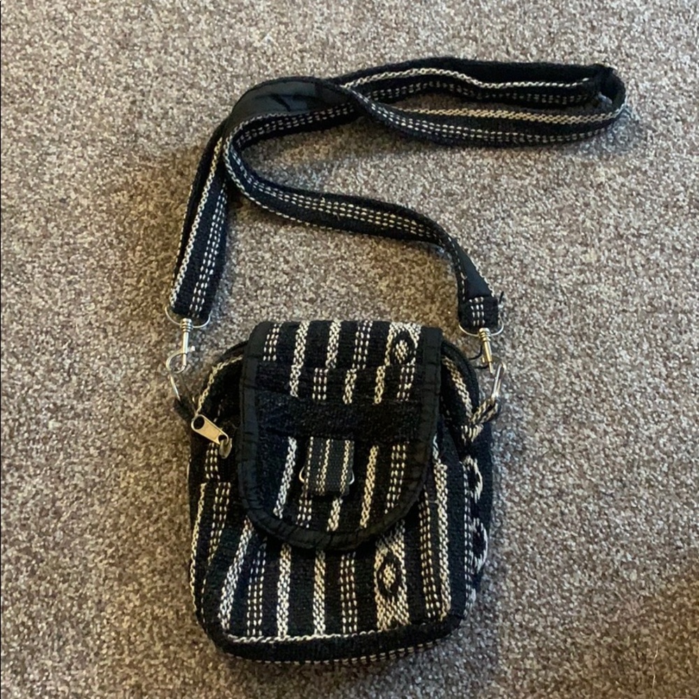 Cute beach crossbody